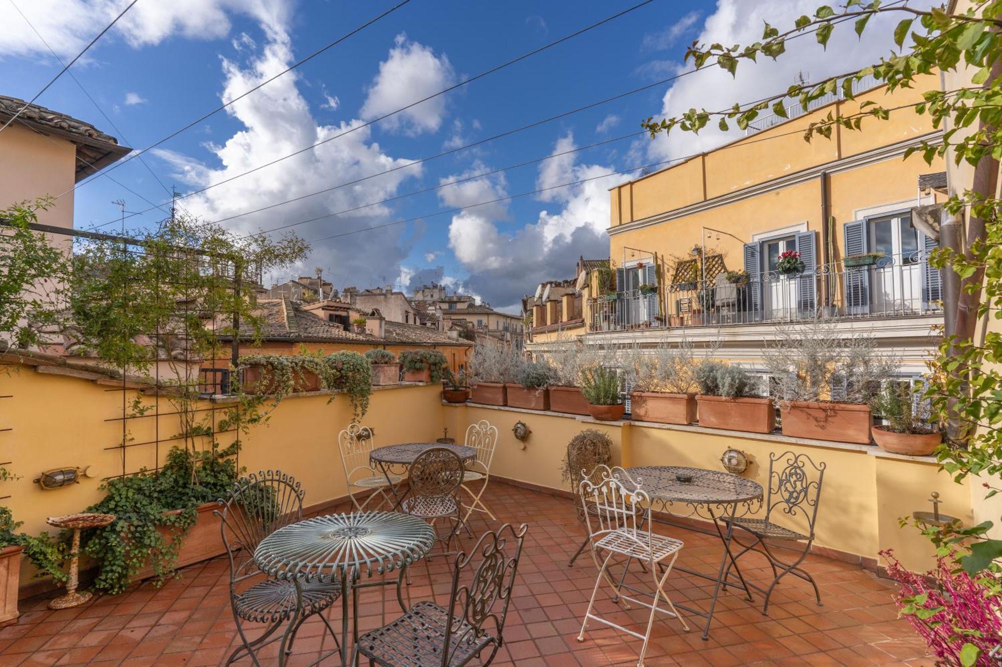 Residenza Brama - Art * Rom