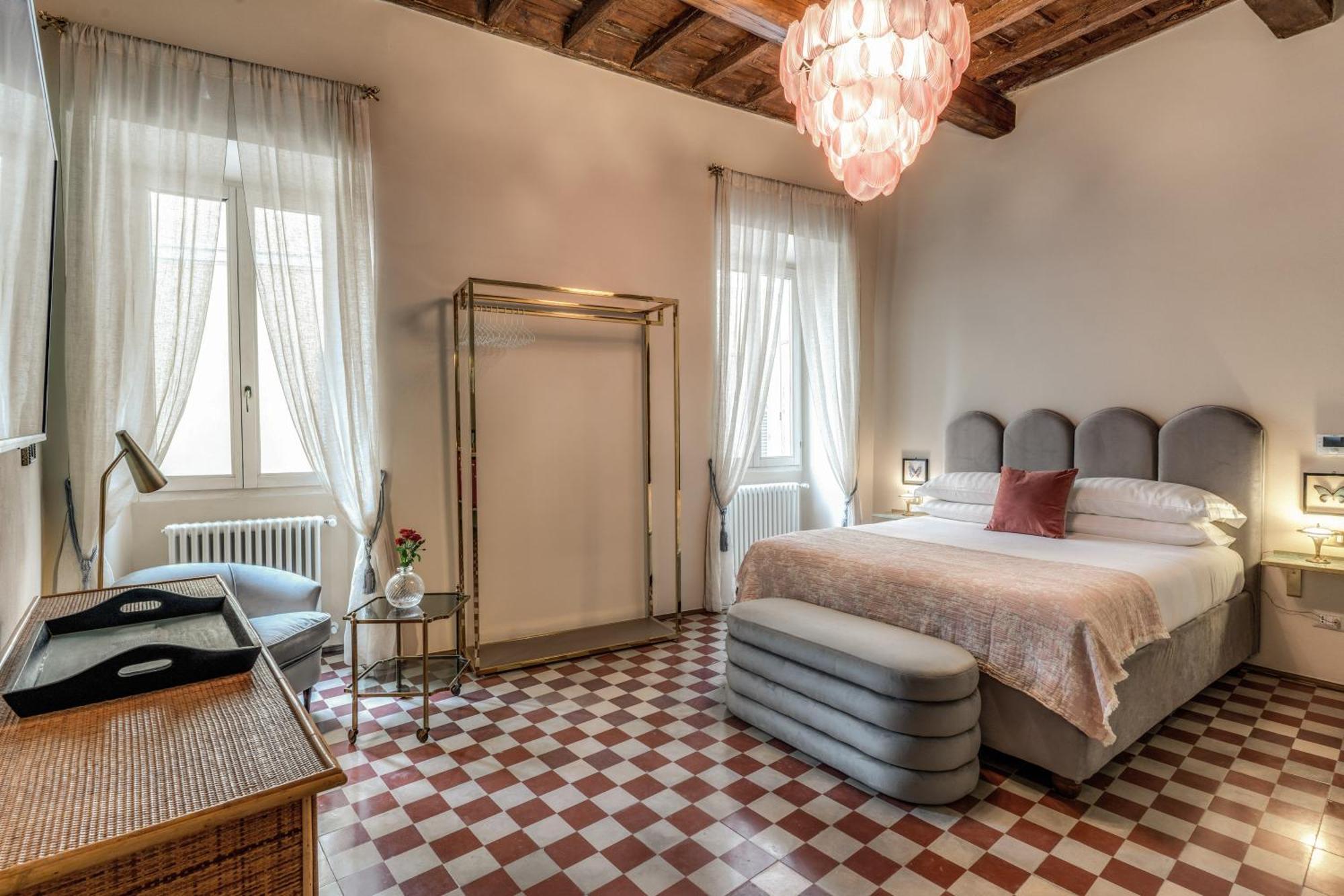 Residenza Brama - Art Aparthotel