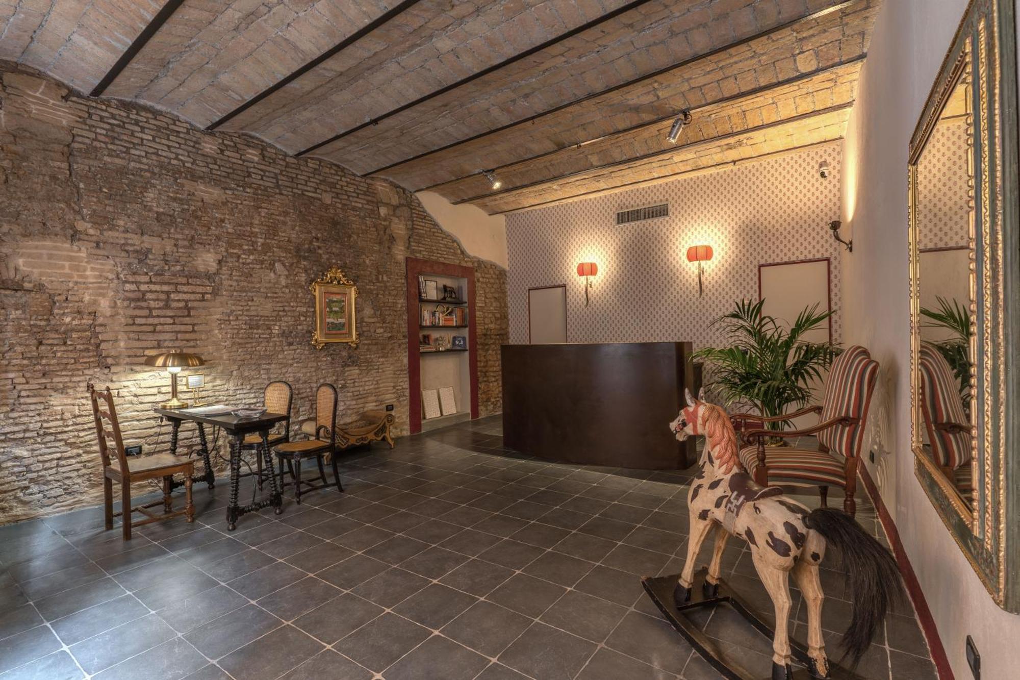 Residenza Brama - Art *