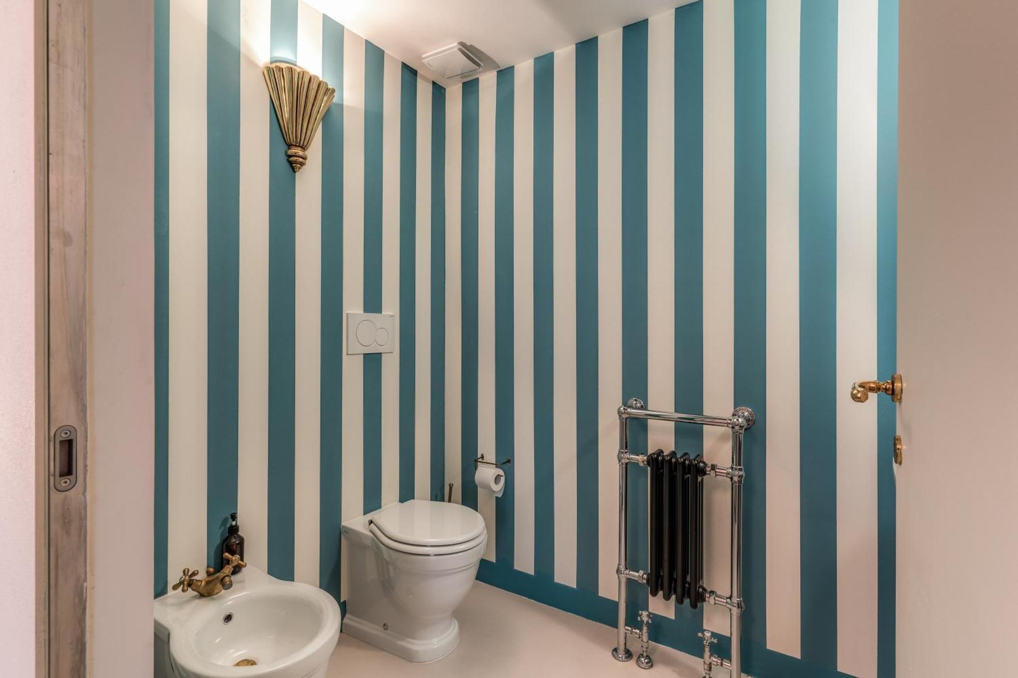 Aparthotel Residenza Brama - Art
