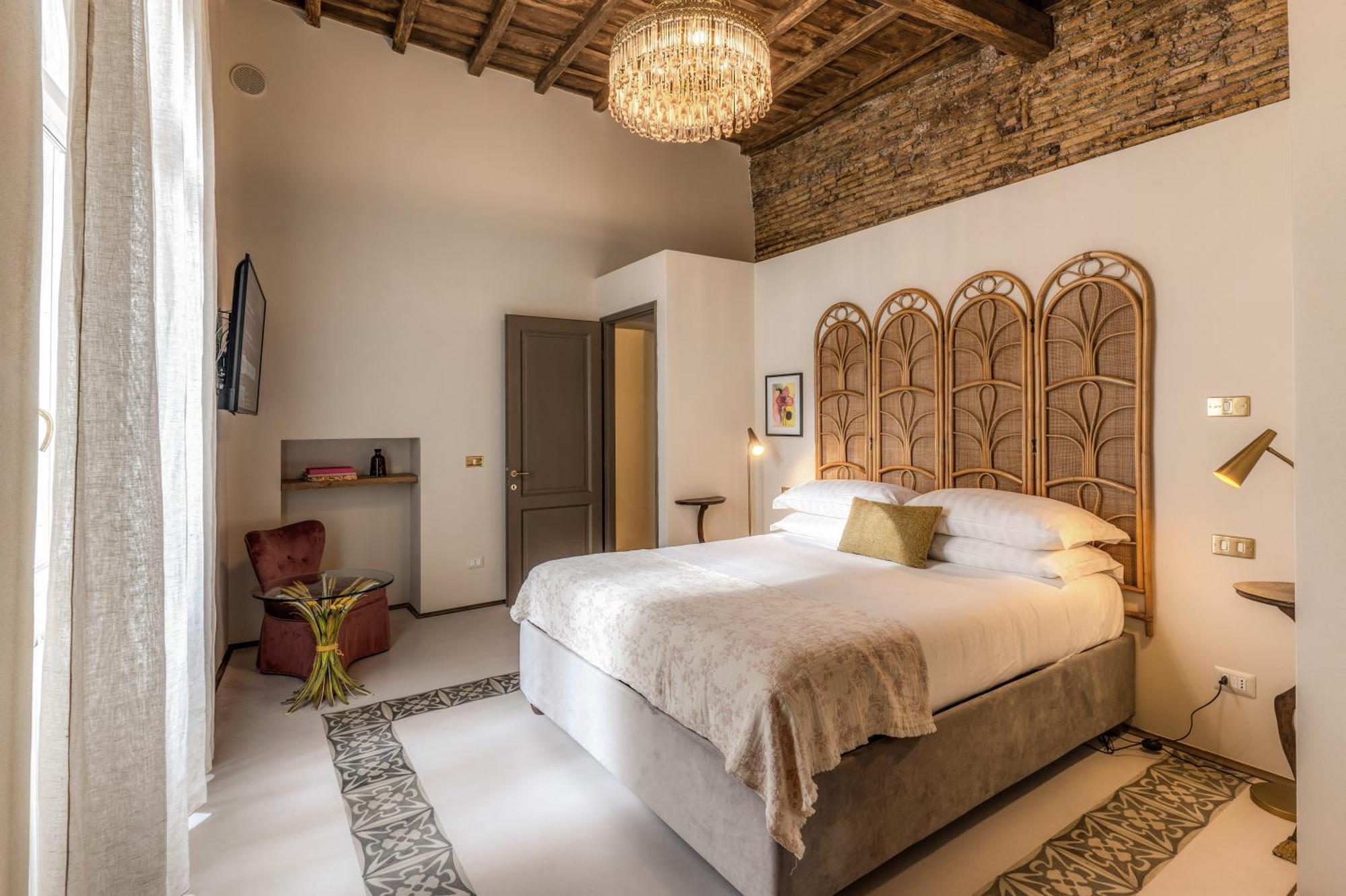 Residenza Brama - Art Aparthotel Rom