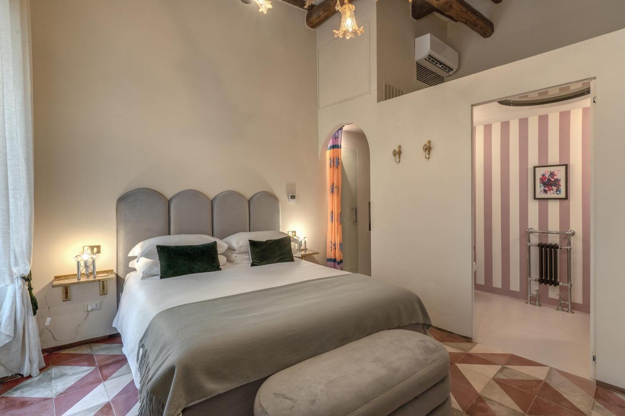 Residenza Brama - Art Rom