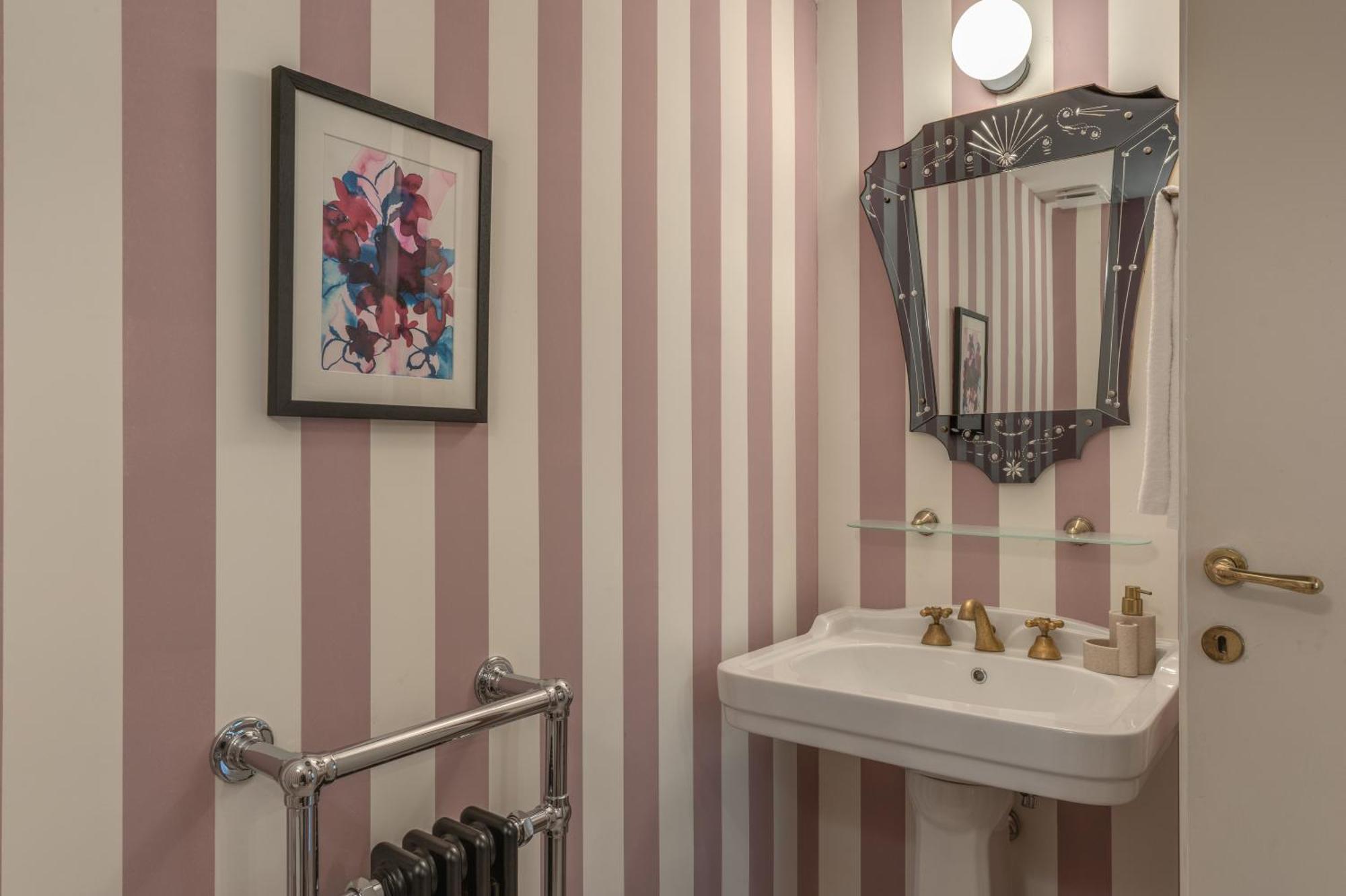 Residenza Brama - Art Aparthotel