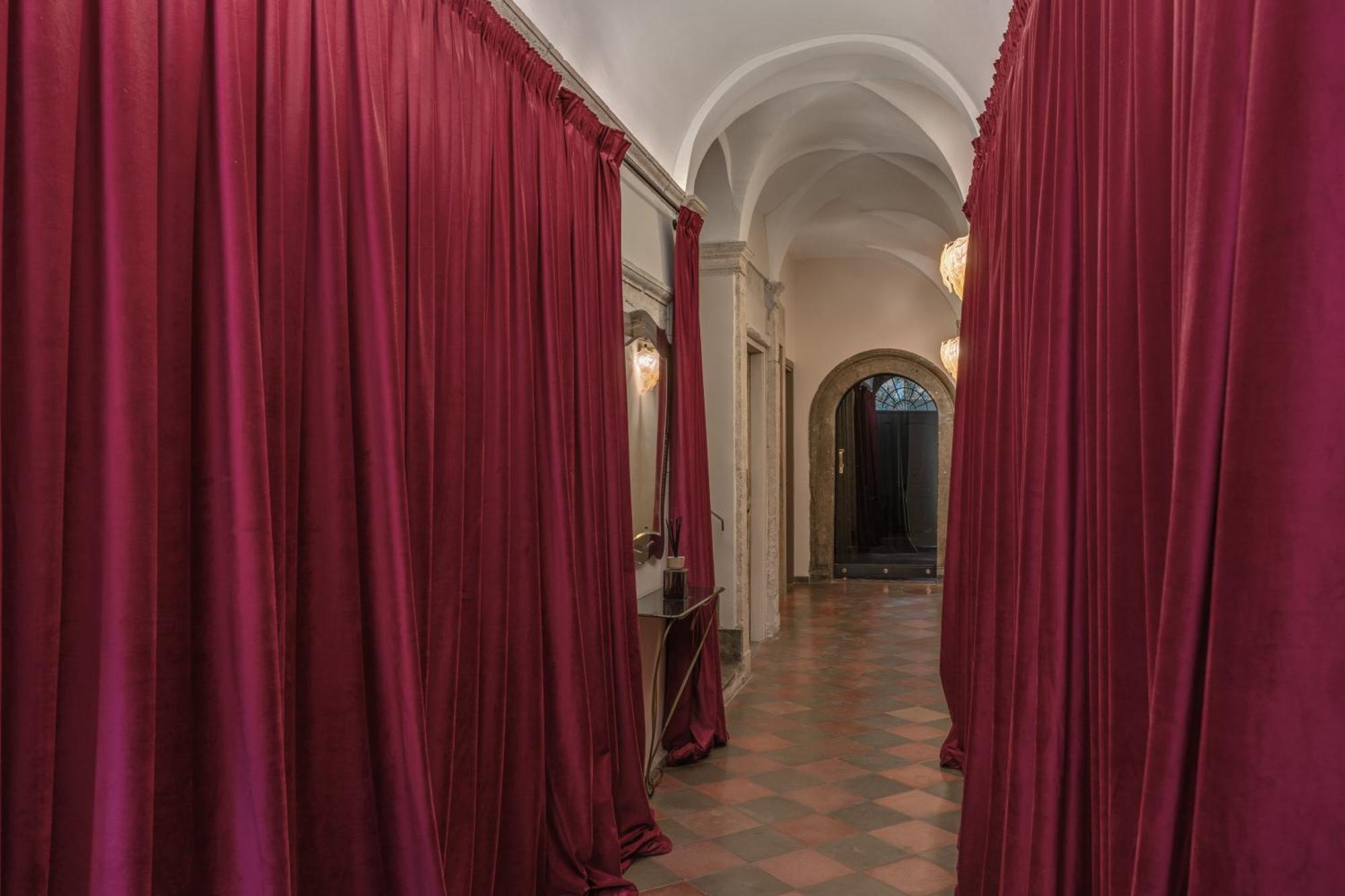 Aparthotel Residenza Brama - Art *