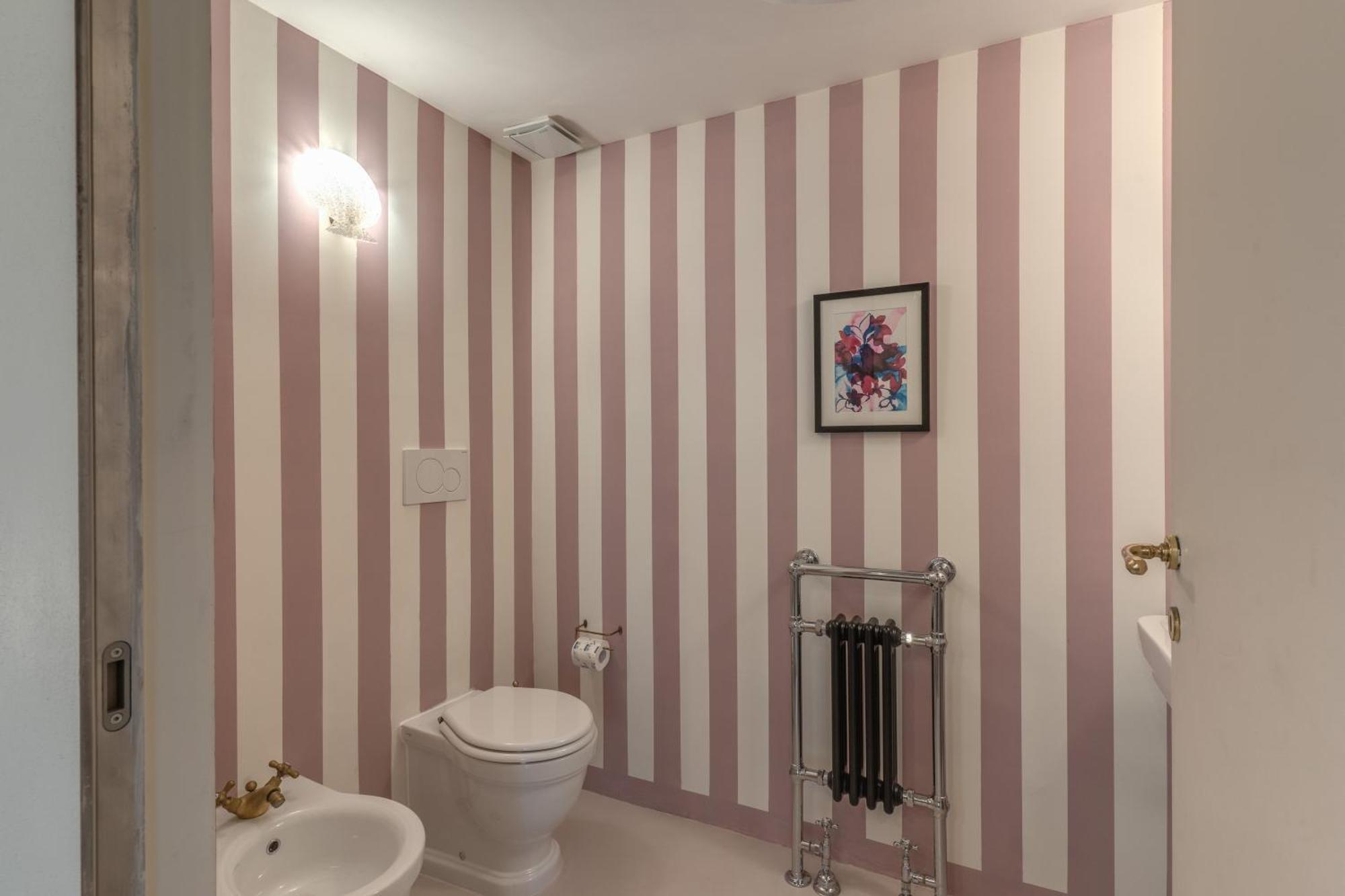 Residenza Brama - Art * Rom