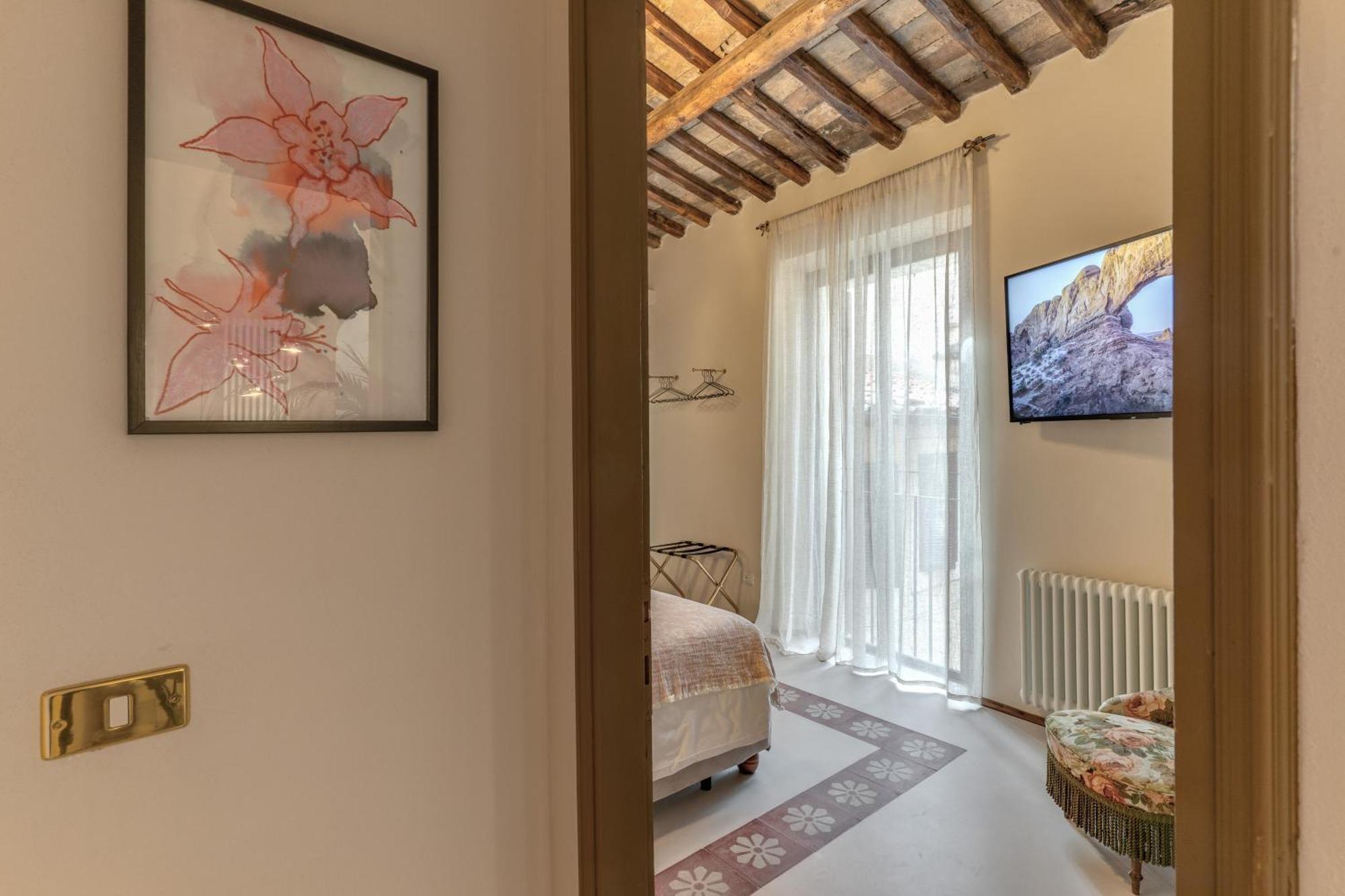 Residenza Brama - Art