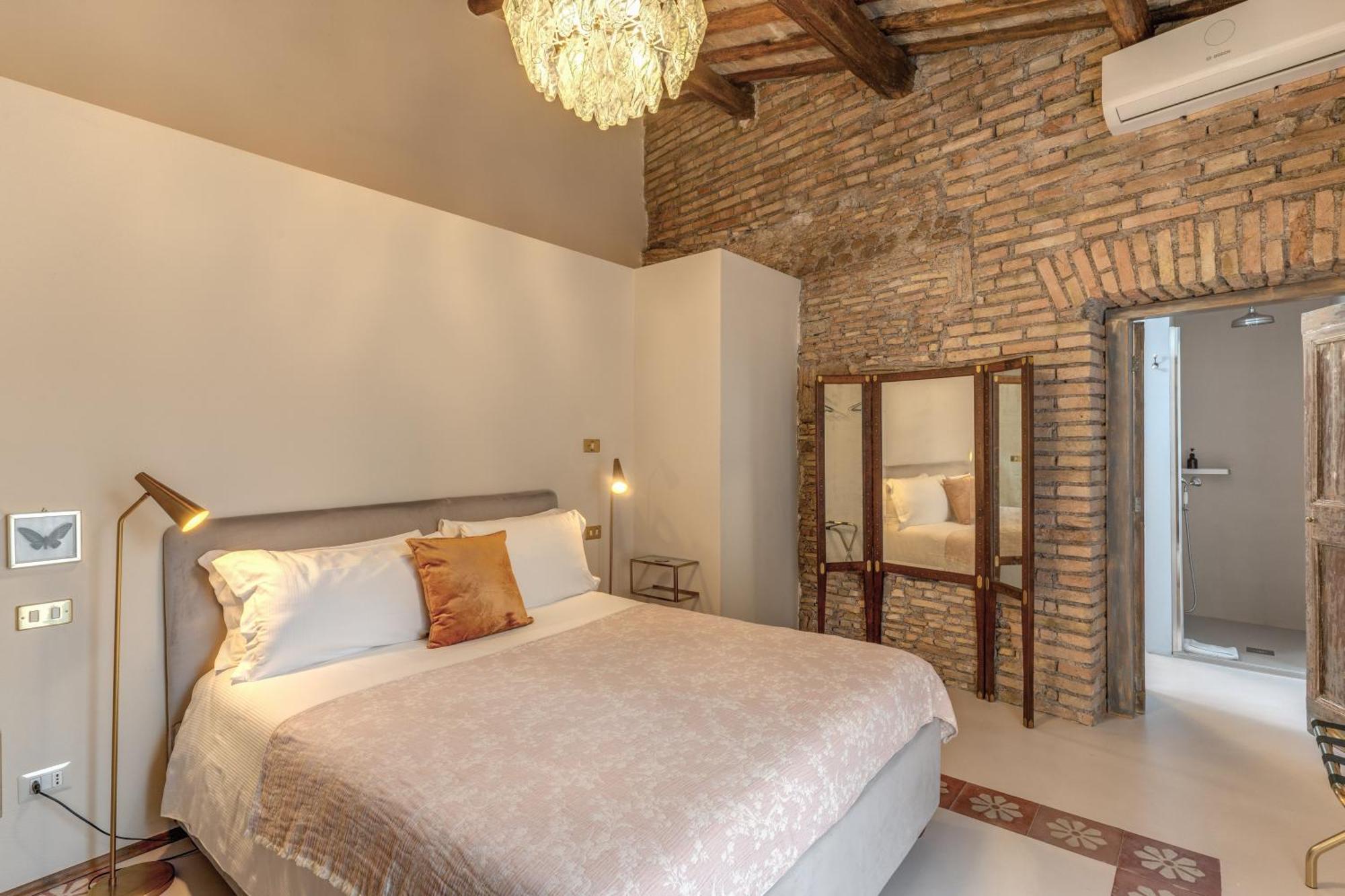 Aparthotel Residenza Brama - Art *