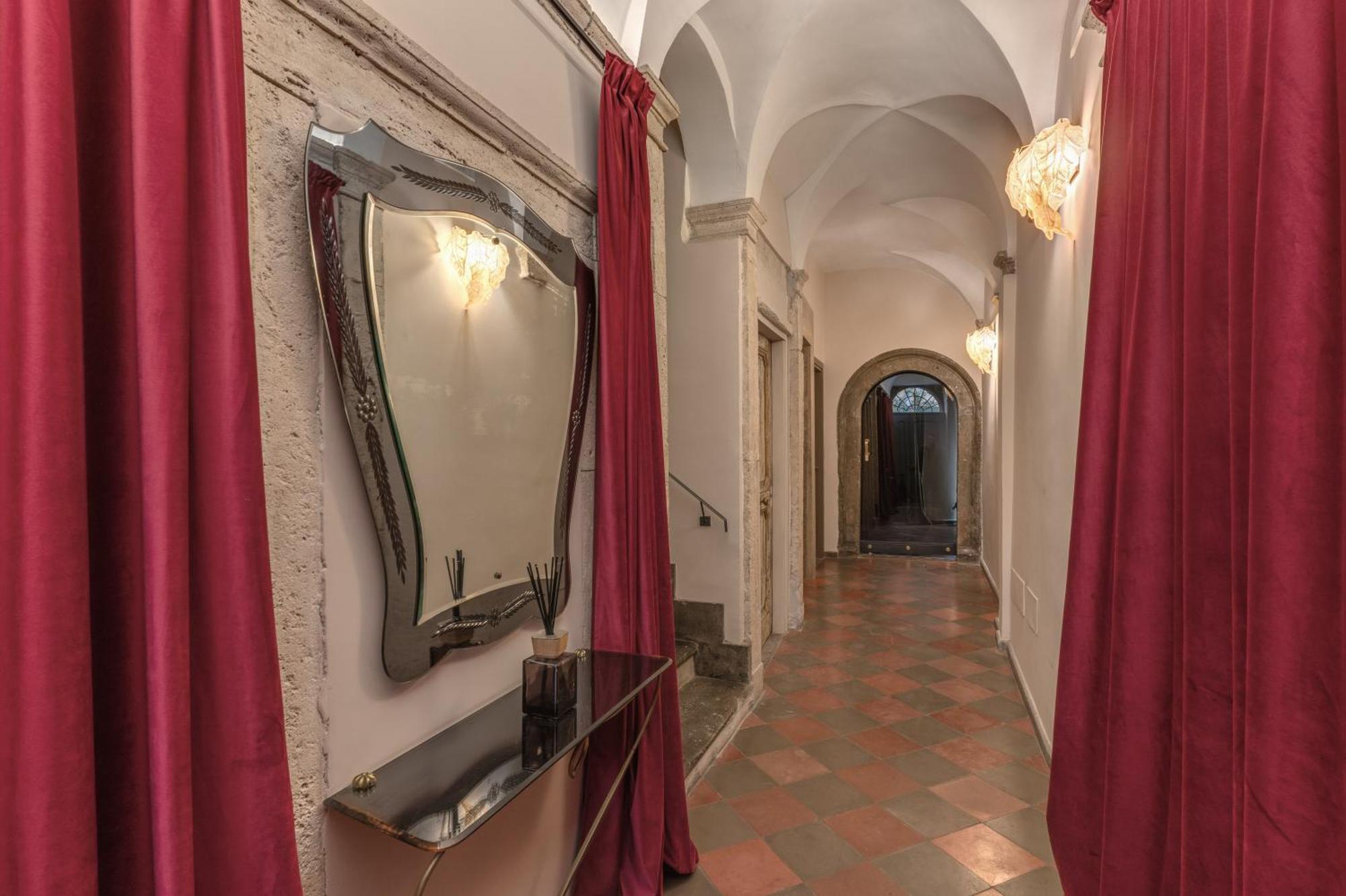 Residenza Brama - Art Aparthotel *