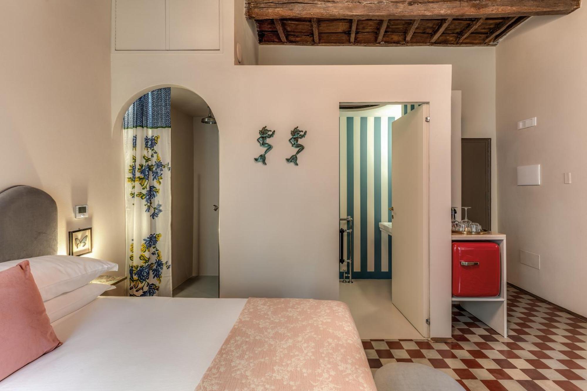 Residenza Brama - Art Aparthotel Rom