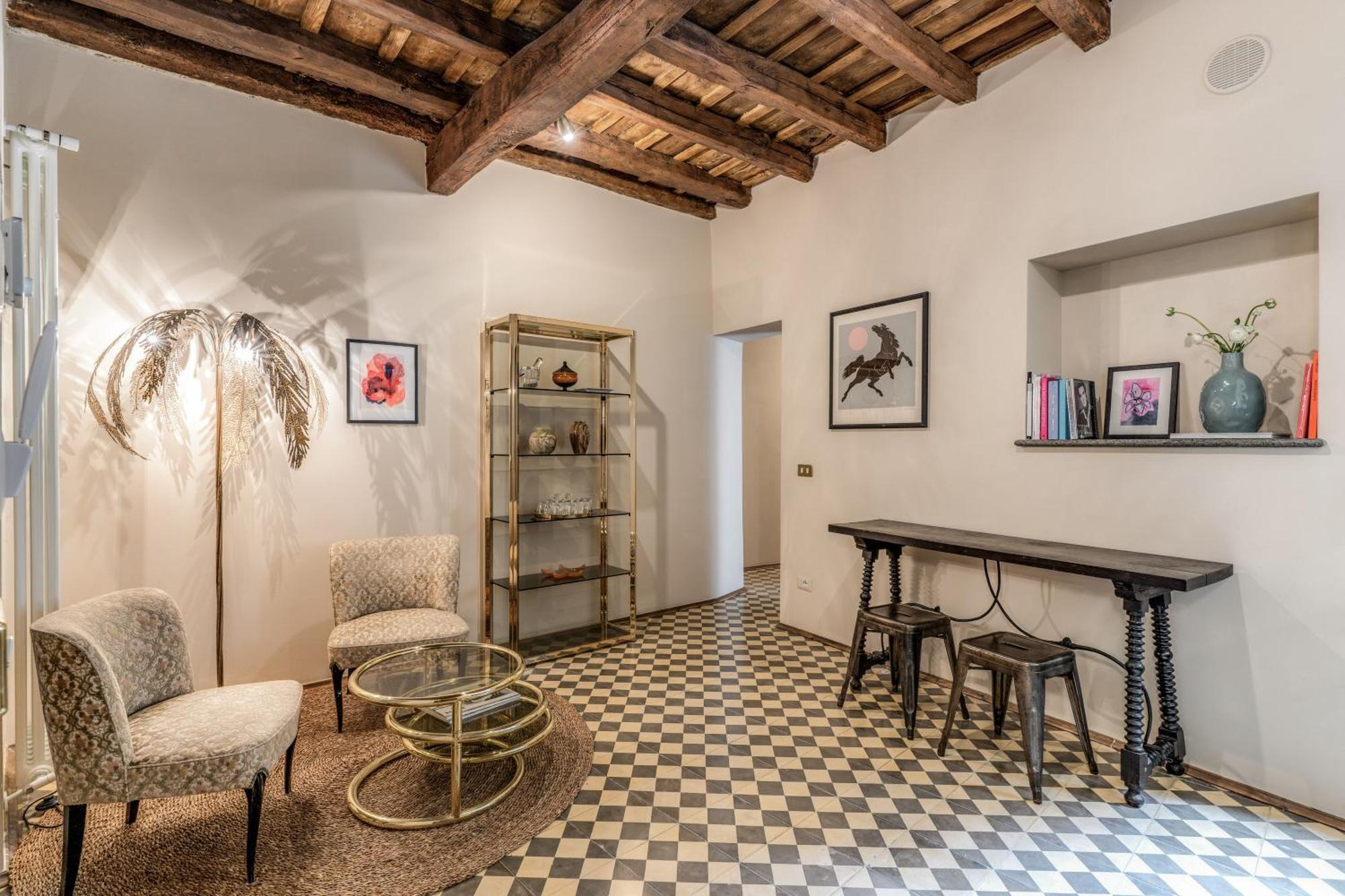 Aparthotel Residenza Brama - Art Rom
