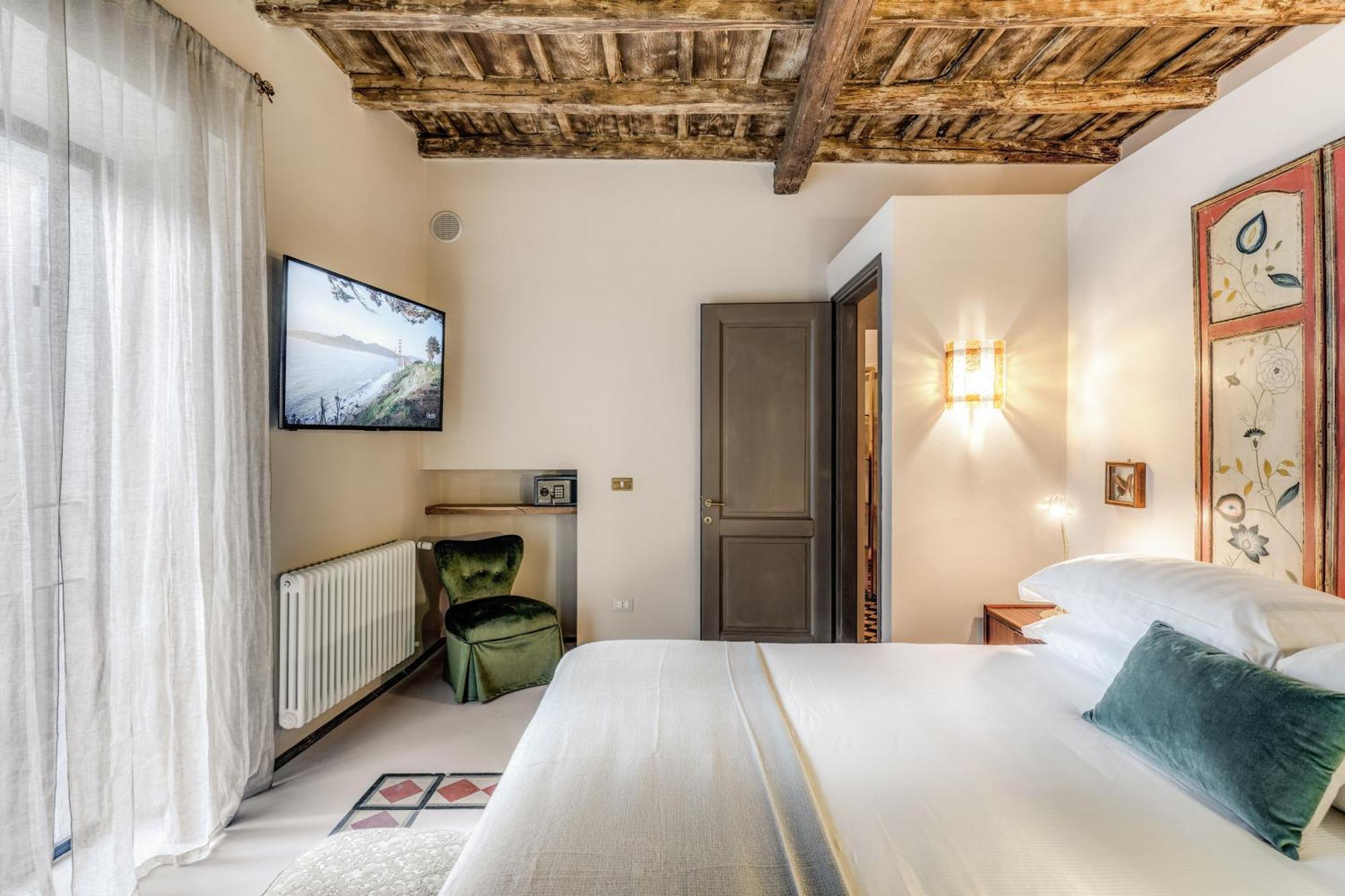 Aparthotel Residenza Brama - Art