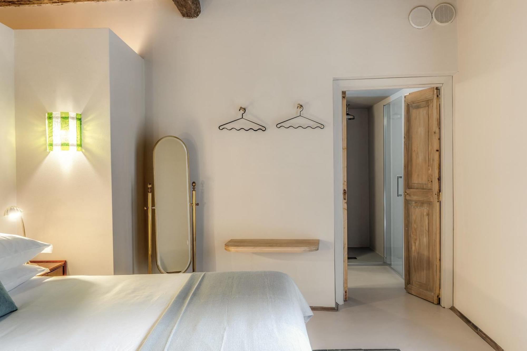 Residenza Brama - Art Aparthotel Rom