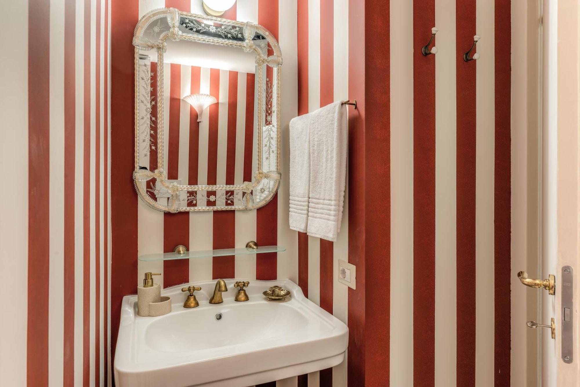 Aparthotel Residenza Brama - Art Rom