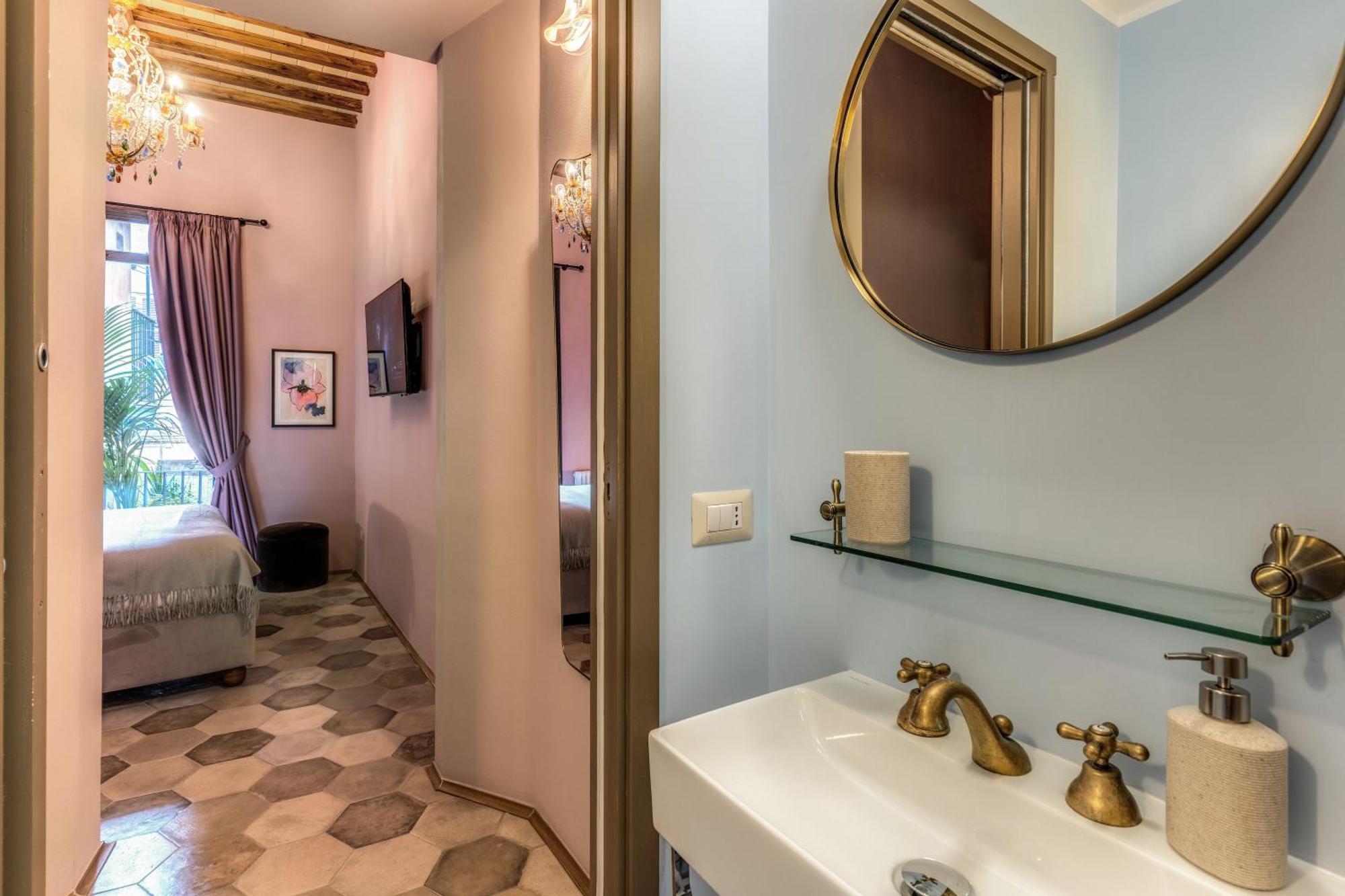 Residenza Brama - Art *