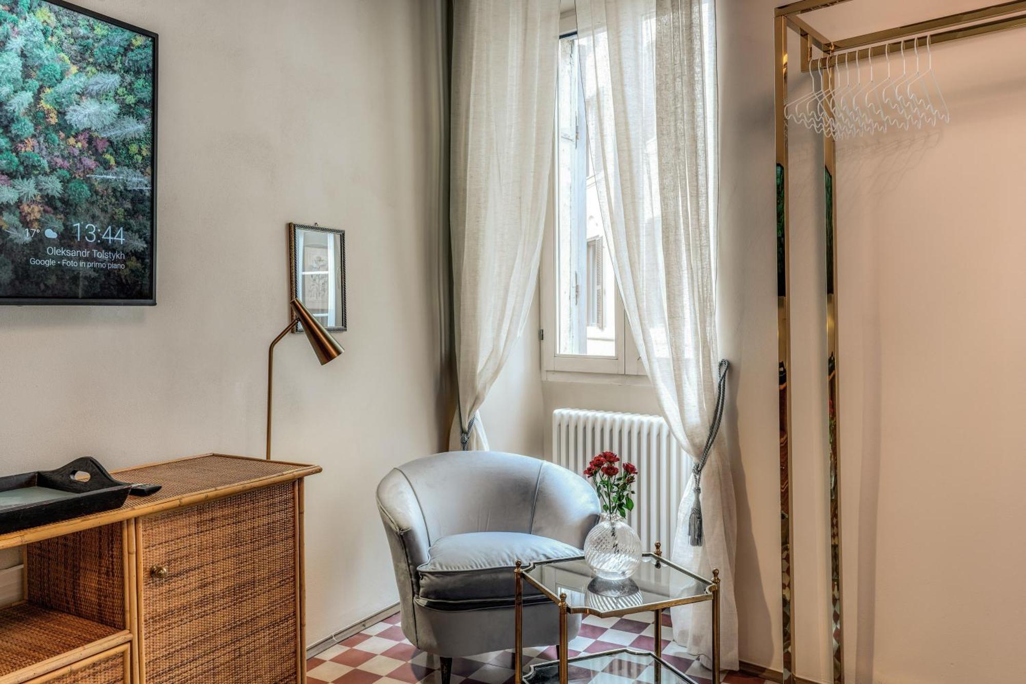 Residenza Brama - Art Rom