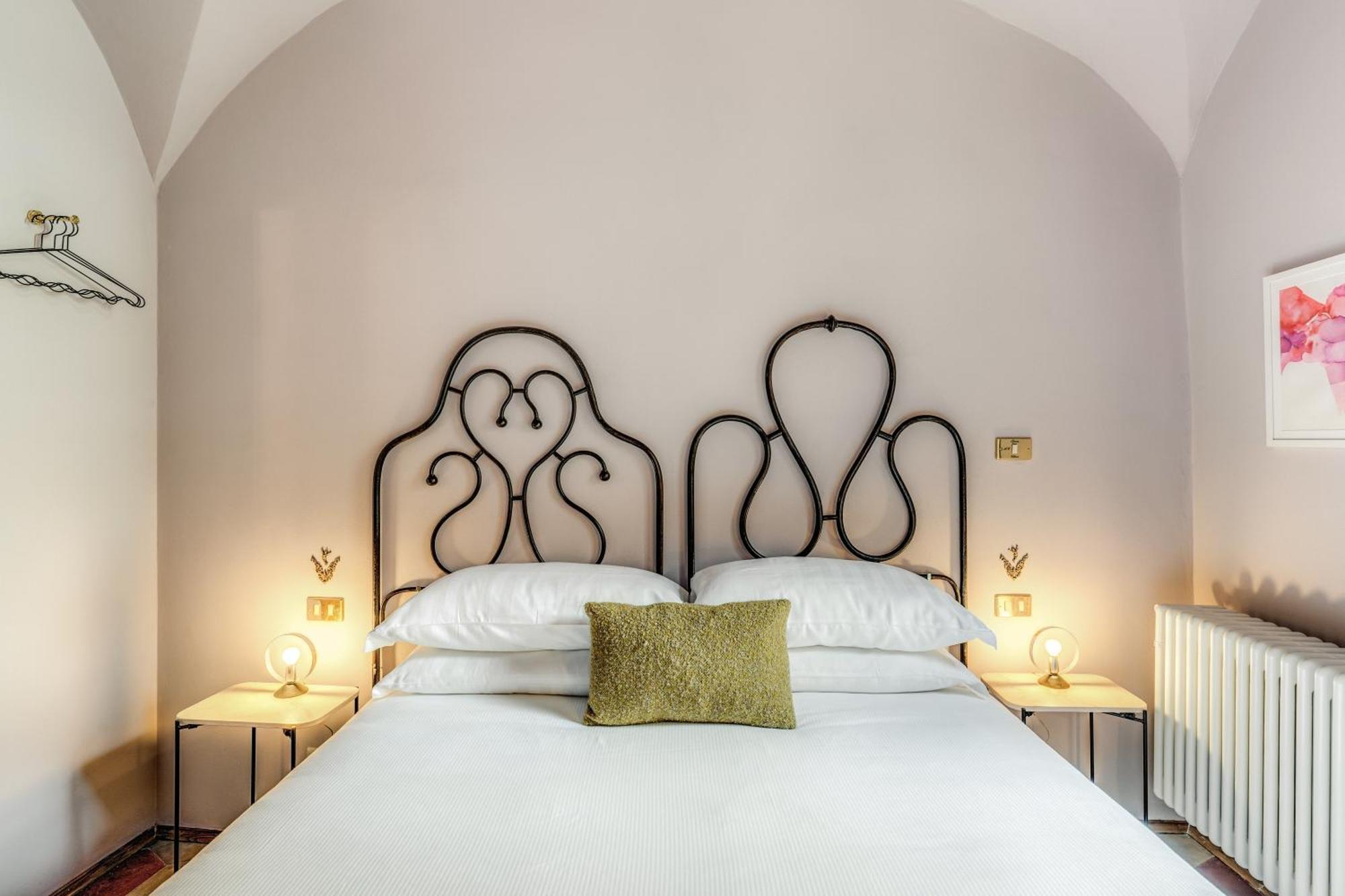 Residenza Brama - Art