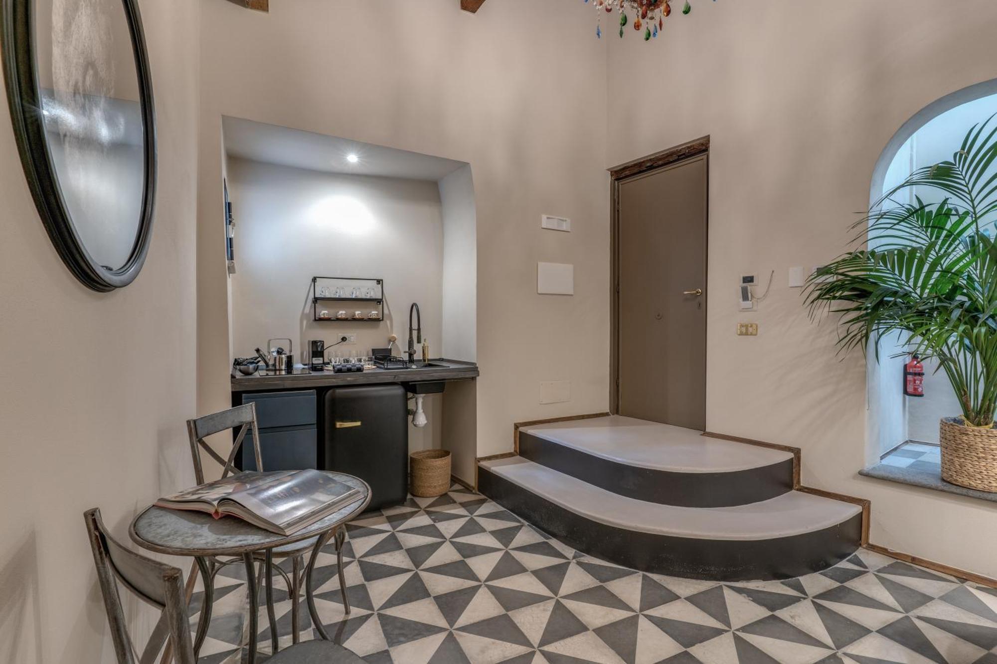 Residenza Brama - Art Aparthotel