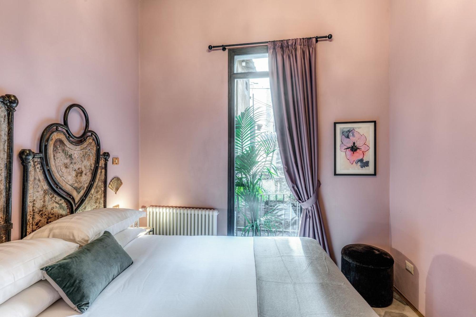 Residenza Brama - Art Aparthotel Rom