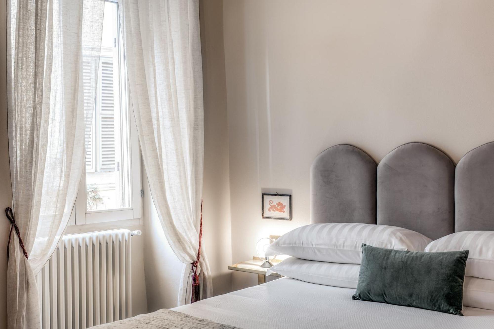 Aparthotel Residenza Brama - Art Rom