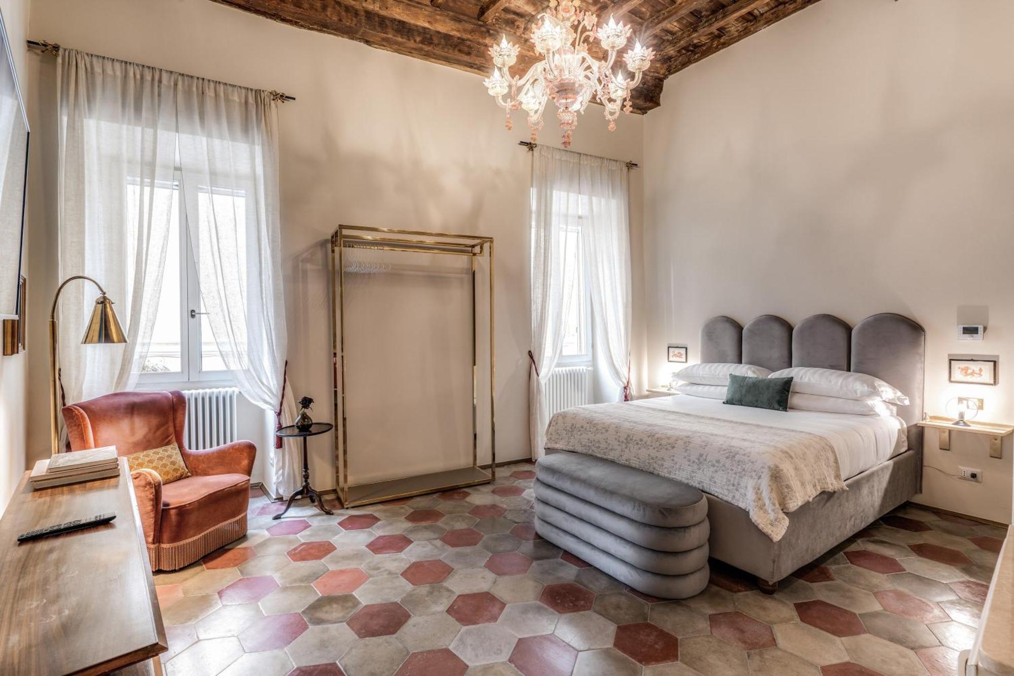 Residenza Brama - Art Rom