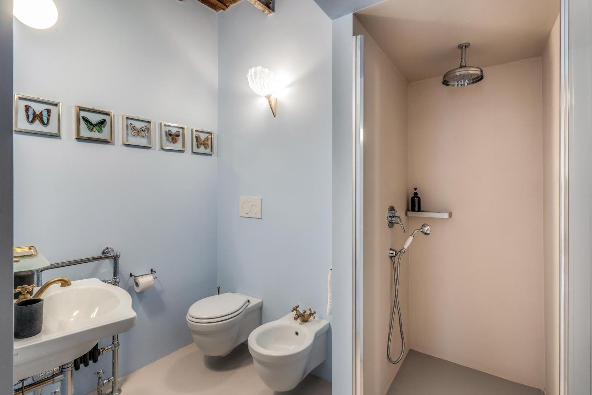 Residenza Brama - Art * Rom