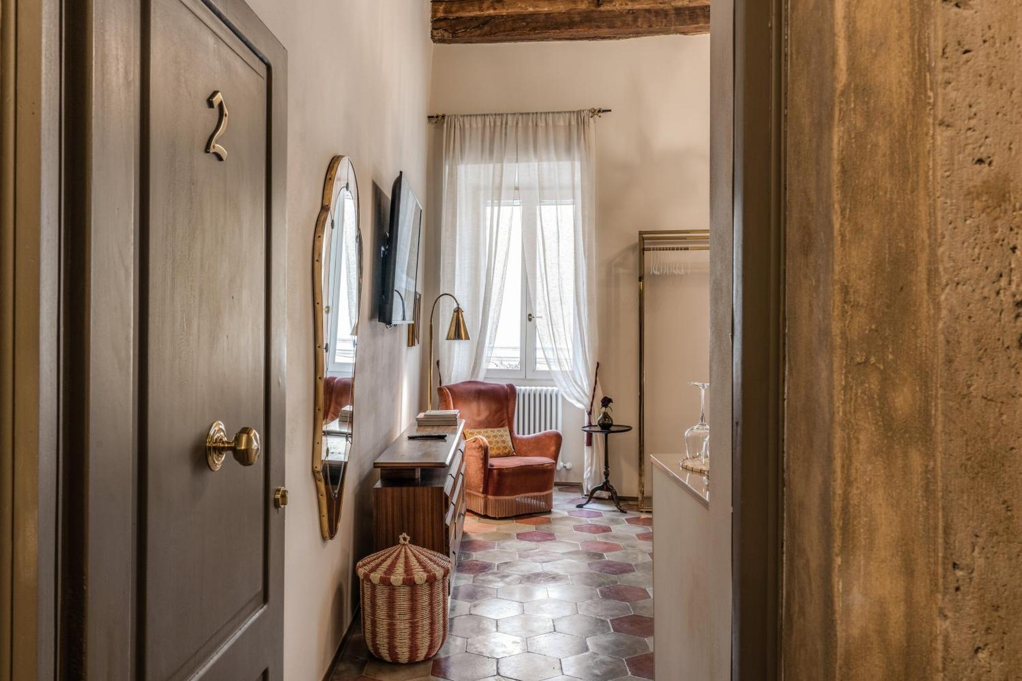 Residenza Brama - Art