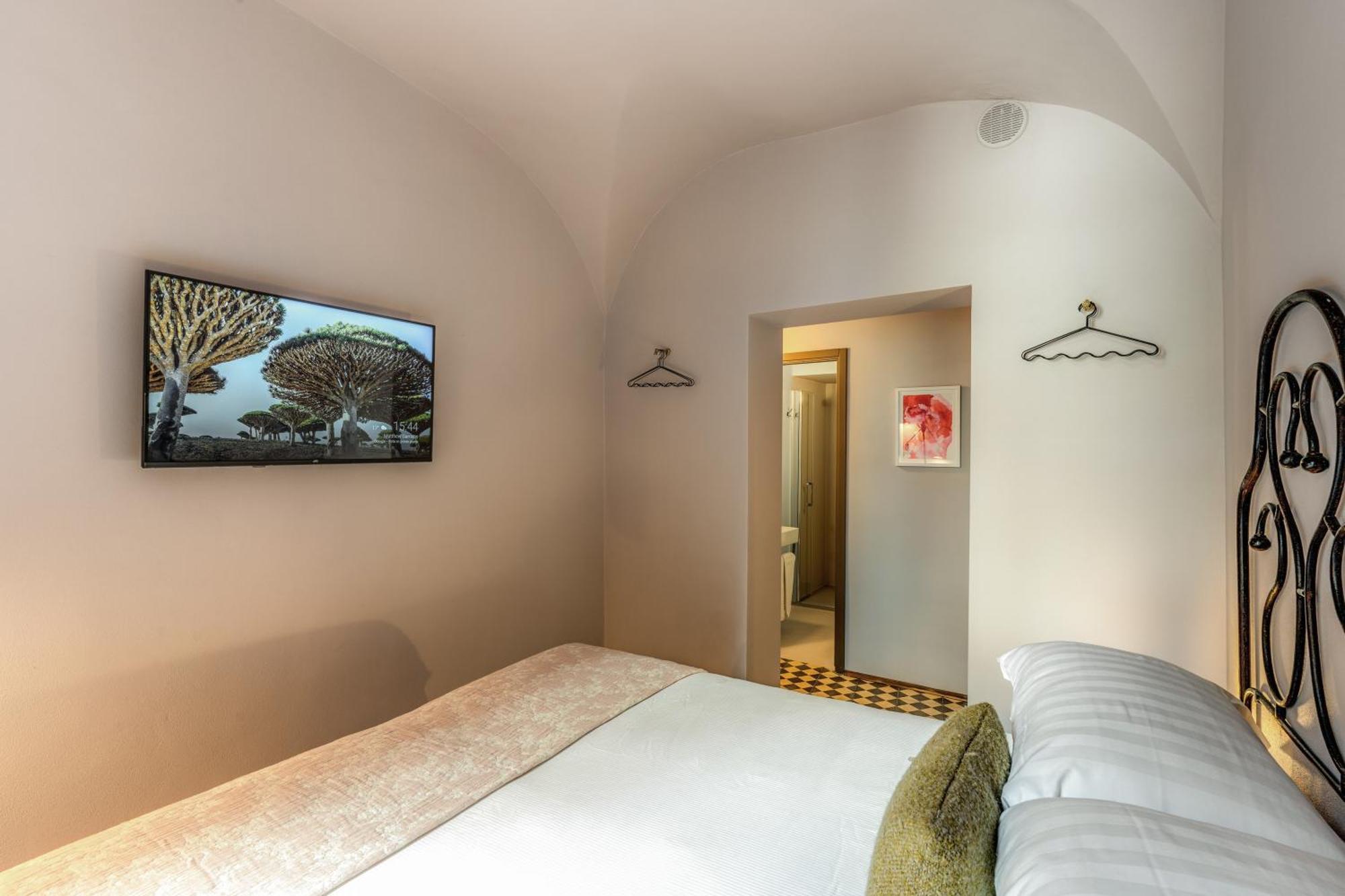 Residenza Brama - Art Aparthotel