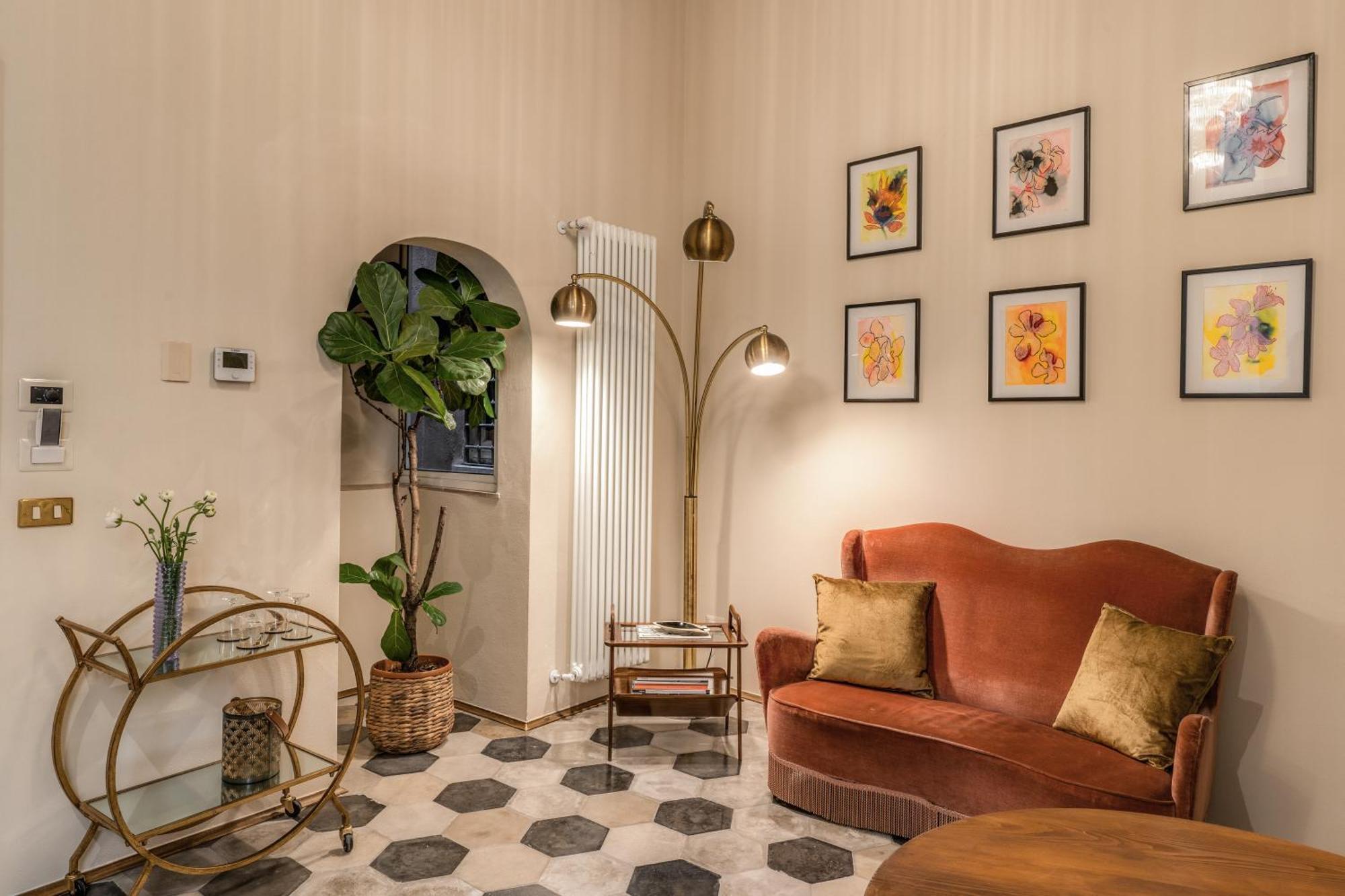 Aparthotel Residenza Brama - Art