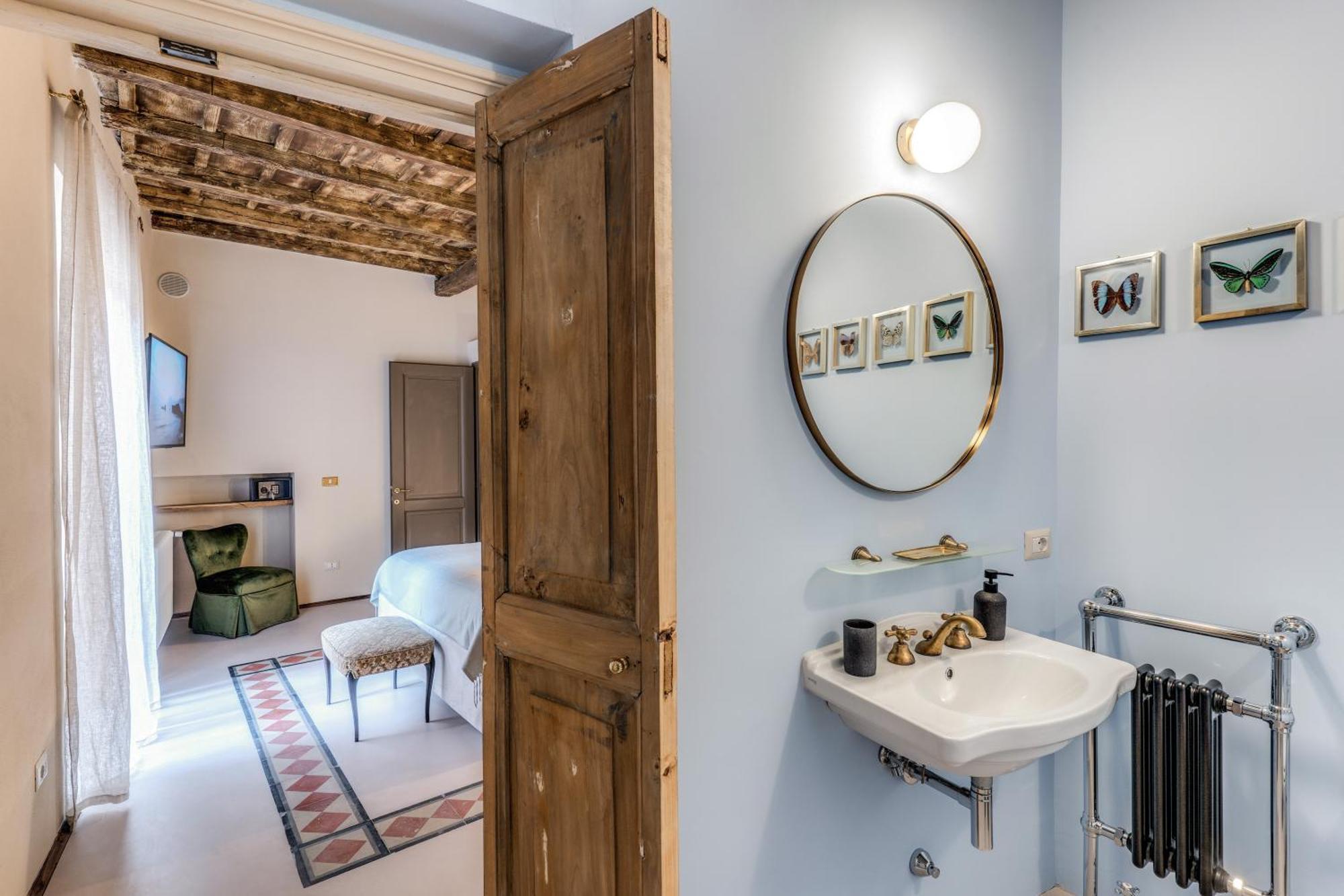 Residenza Brama - Art Aparthotel *