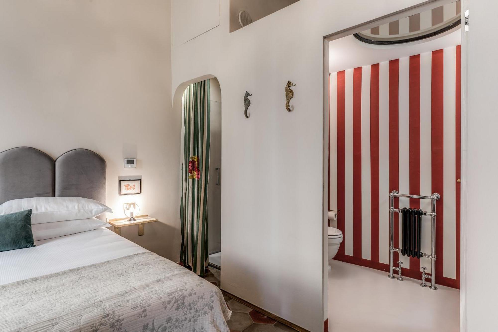 Aparthotel Residenza Brama - Art *