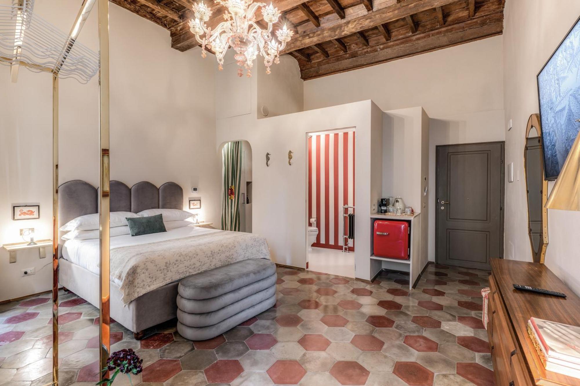 Residenza Brama - Art Aparthotel Rom