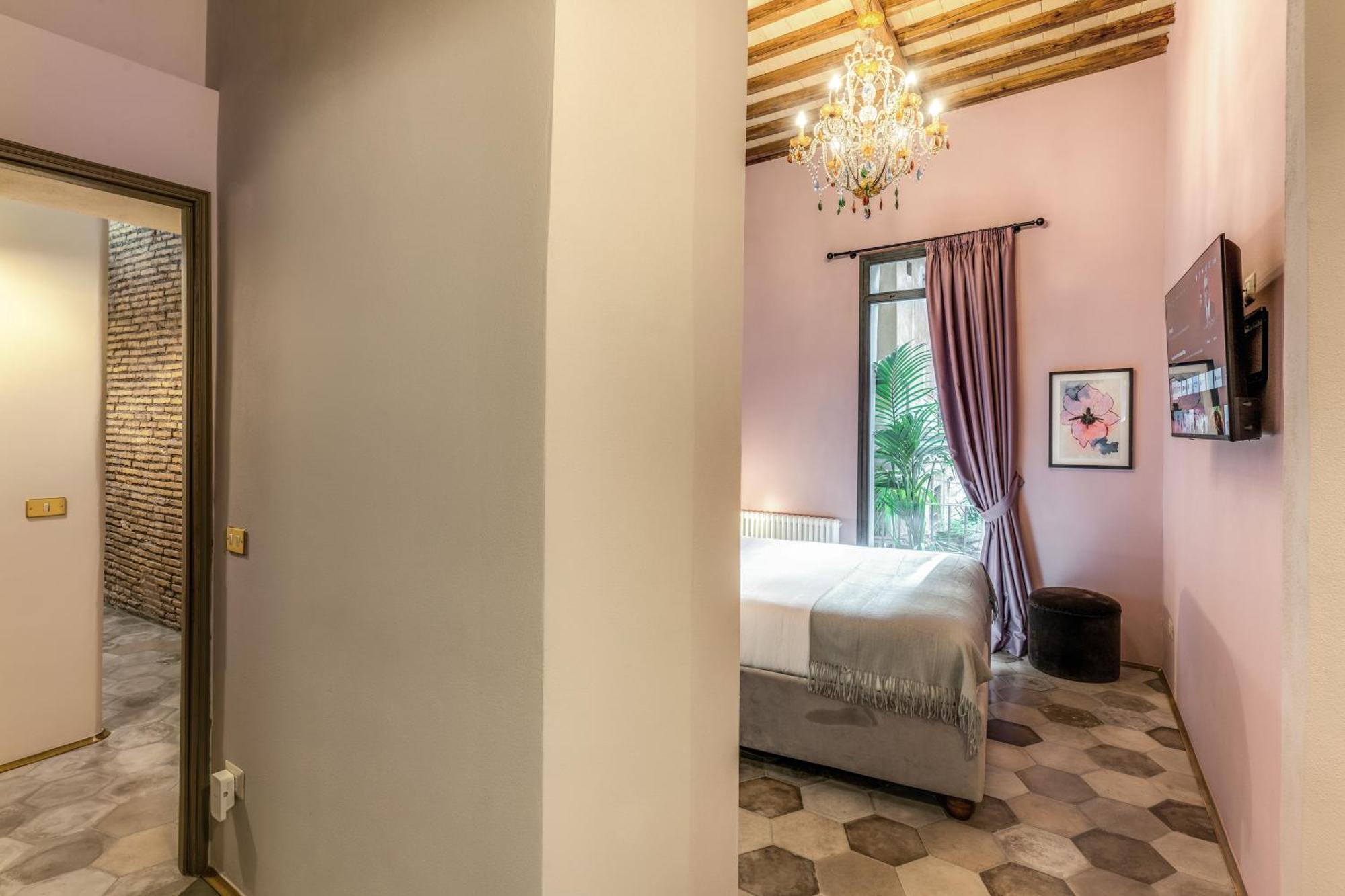 Residenza Brama - Art Rom