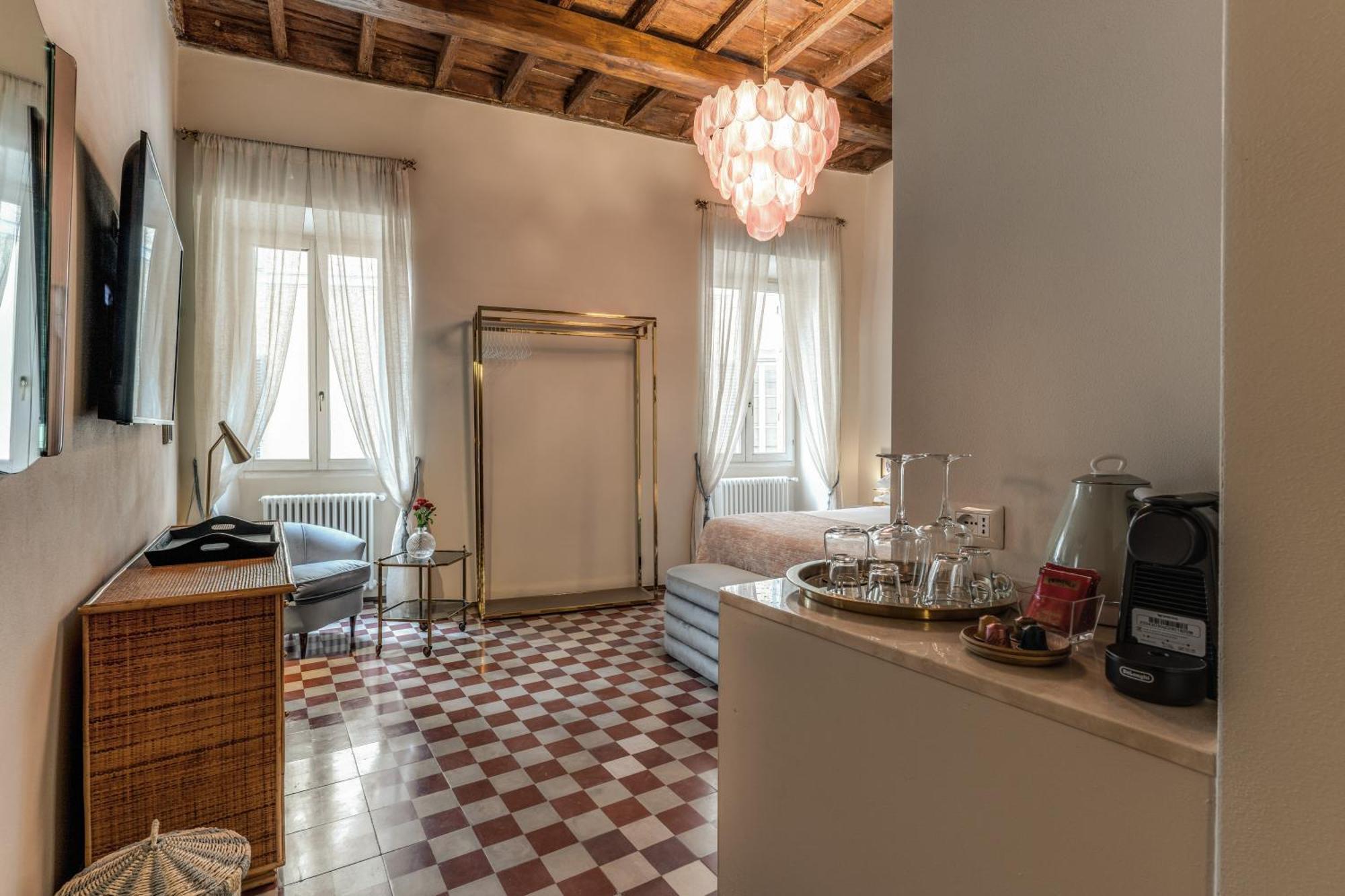 Residenza Brama - Art Aparthotel