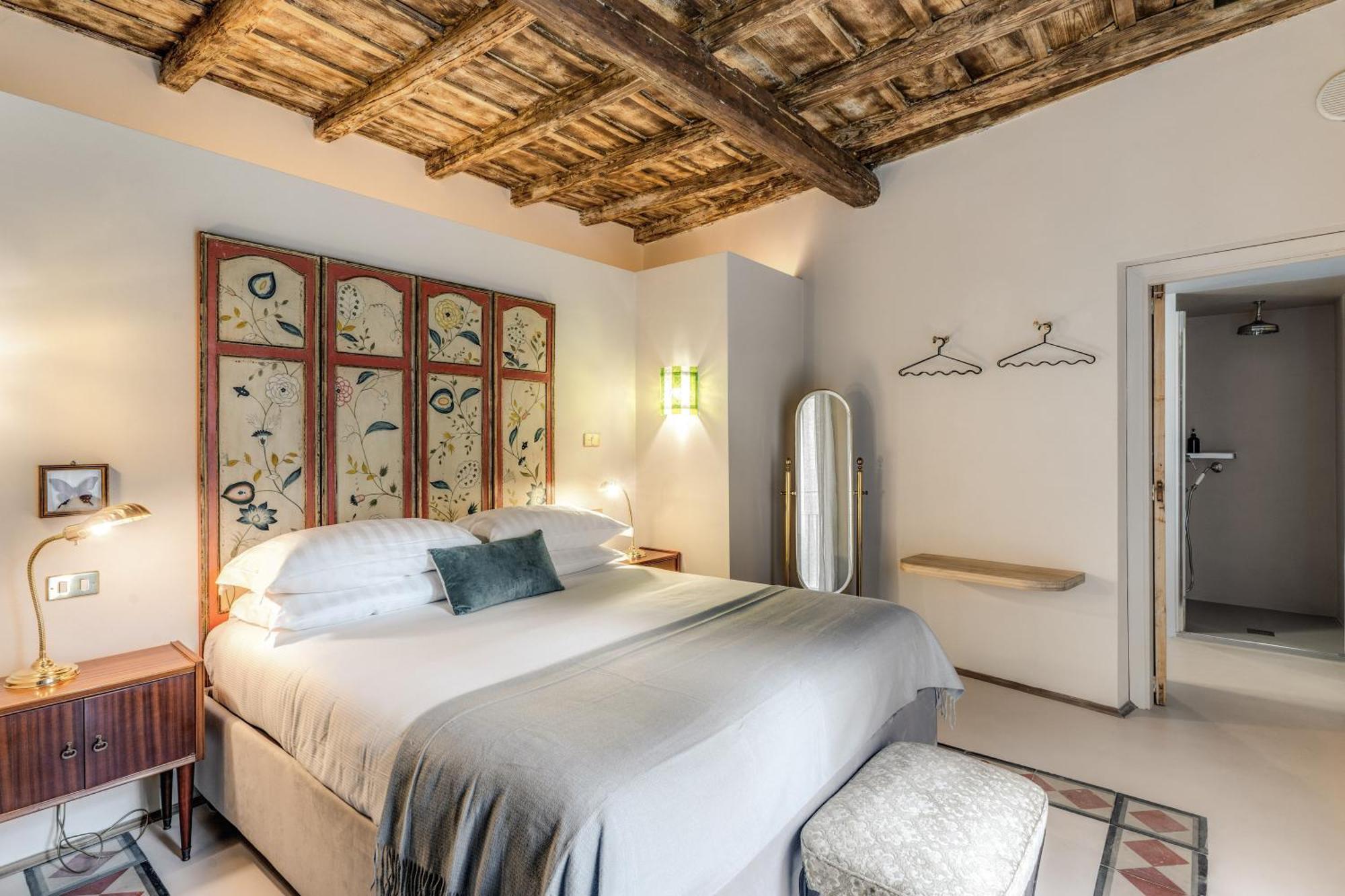 Aparthotel Residenza Brama - Art Rom